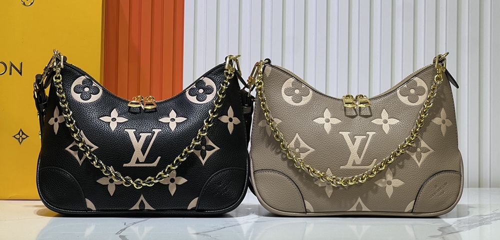 LV reverse boulogne