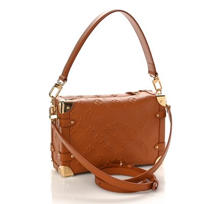 LV side trunk carmel