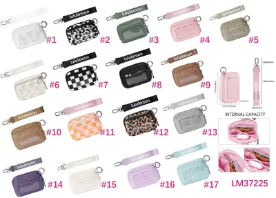 LULU wristlet