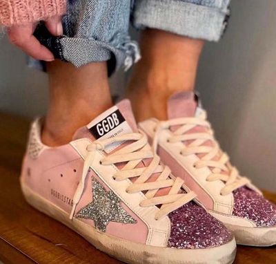GGDB pink dust
