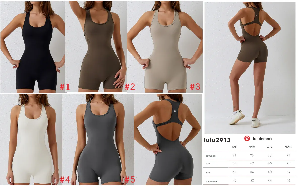 LULU bra jumpsuit