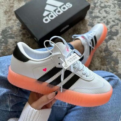 ADIDAS sambarose coral