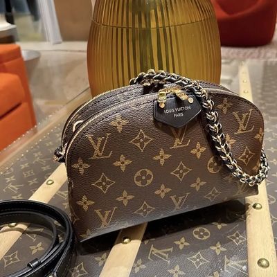 LV be alma