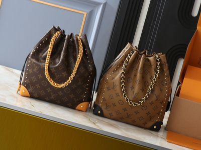 LV noe trunk