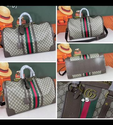 GG duffle