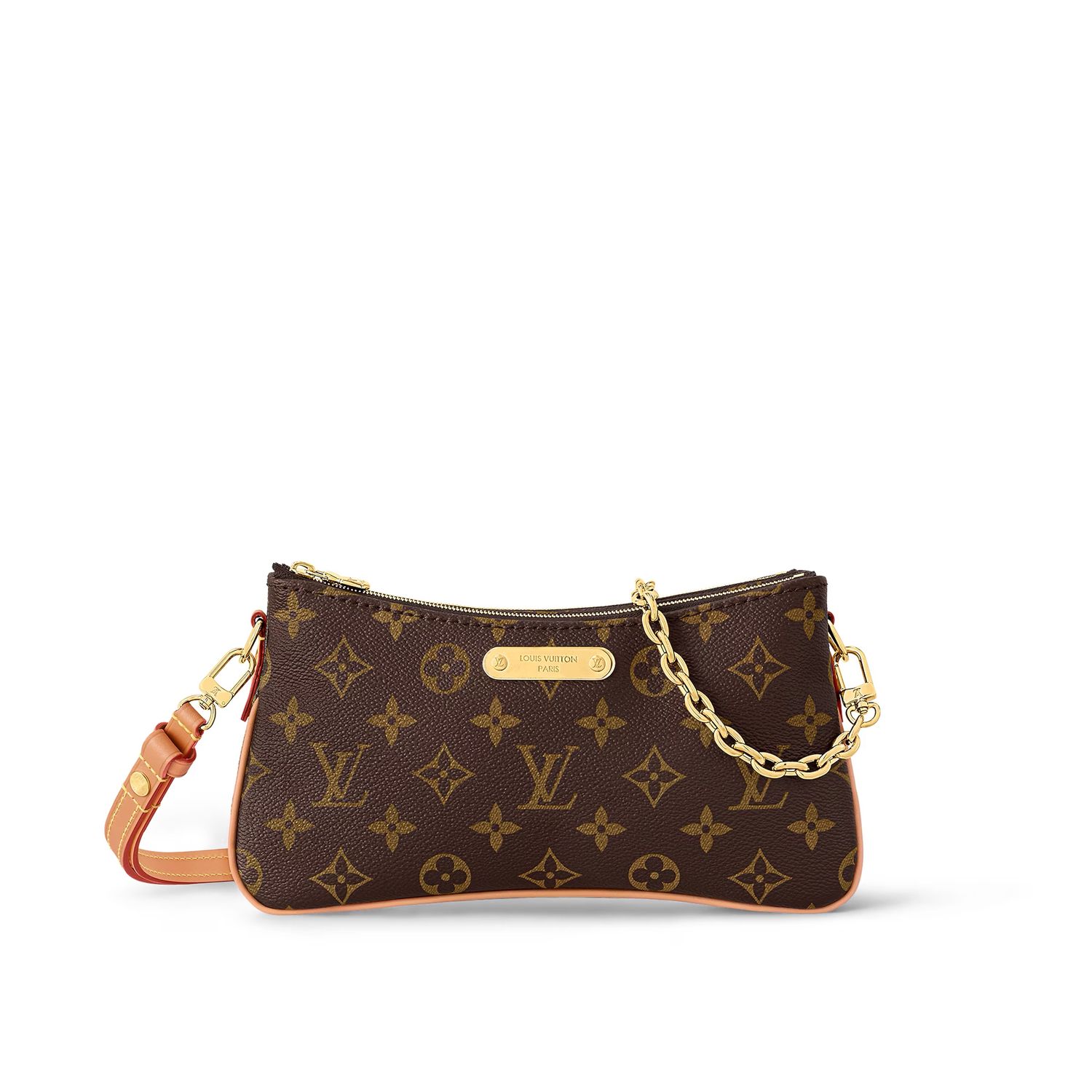 LV liv pochette