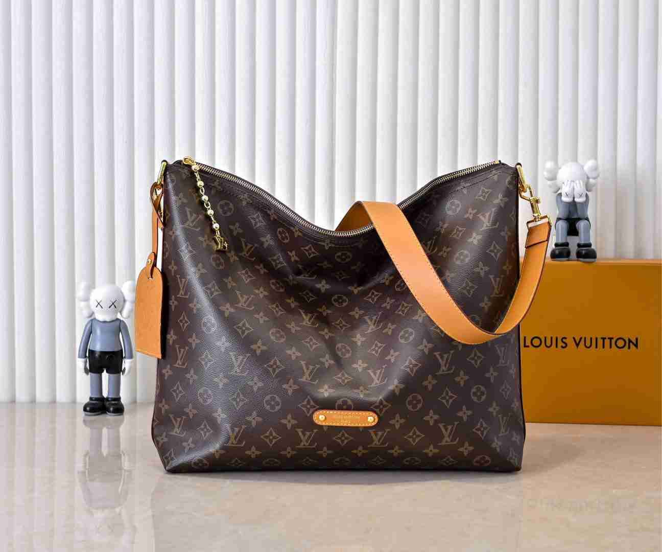 LV vagabond hobo