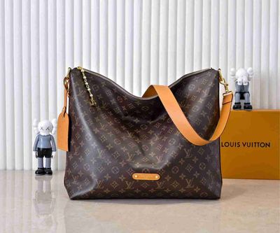 LV vagabond hobo