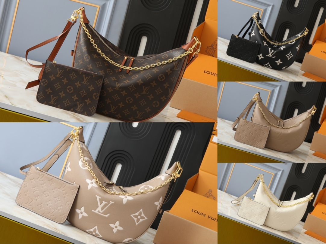 LV crescent hobo