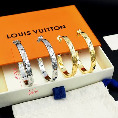 LV mono hoop