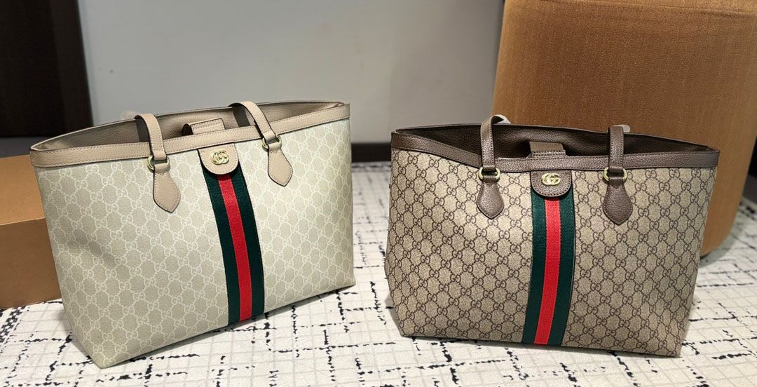 GG tote