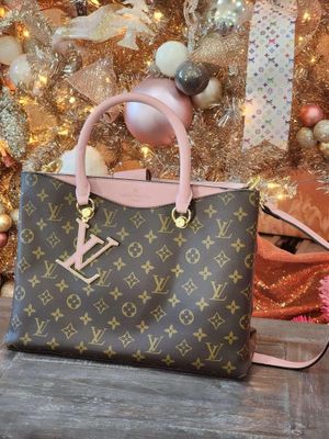 LV pallas