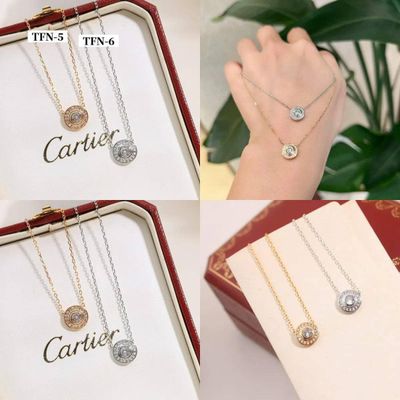 CARTIER necklace