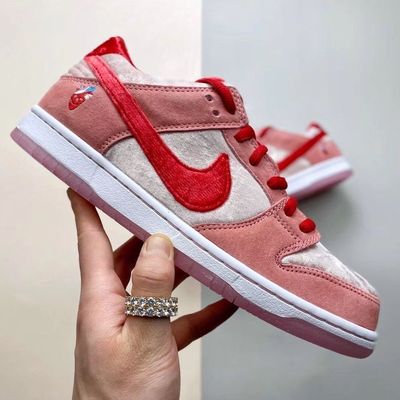 NIKE strangelove