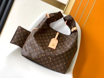 LV atlantis