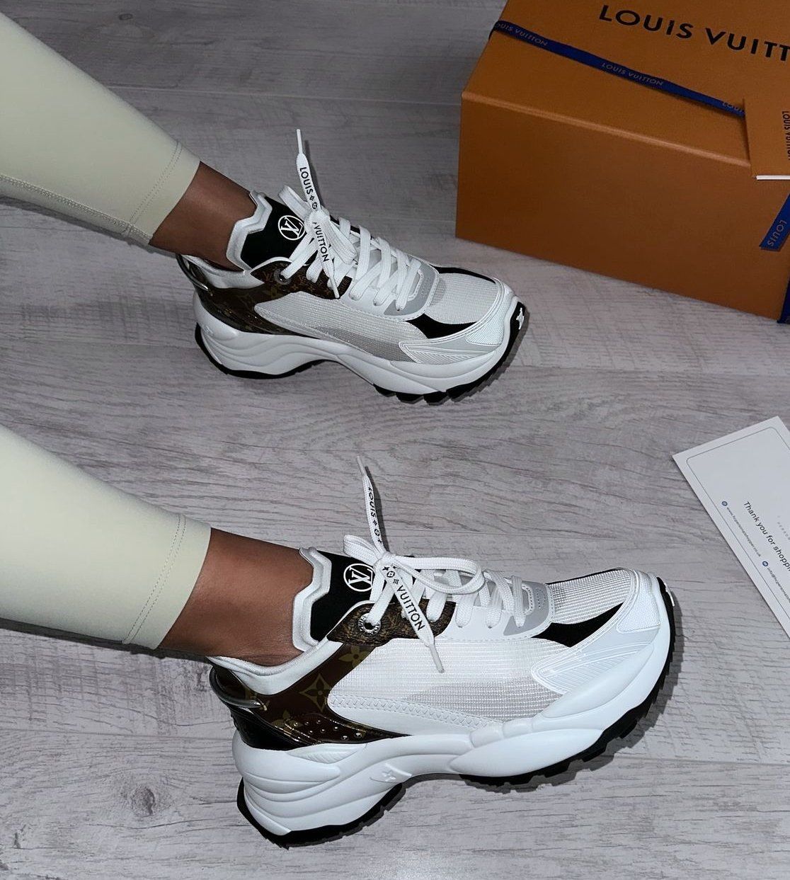 LV trainer