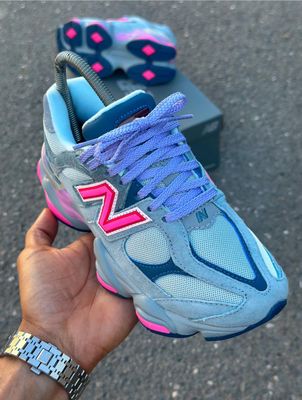 NB 9060 warped multi