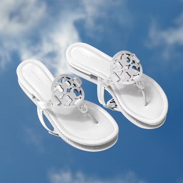 TB miller sandal | IN STOCK