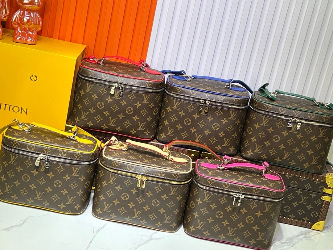 LV mascarr