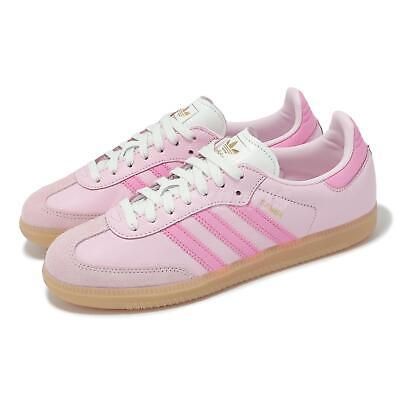 ADIDAS pretty in pink