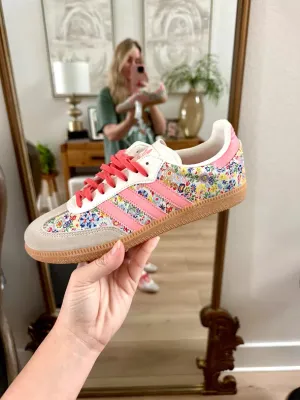 ADIDAS liberty london