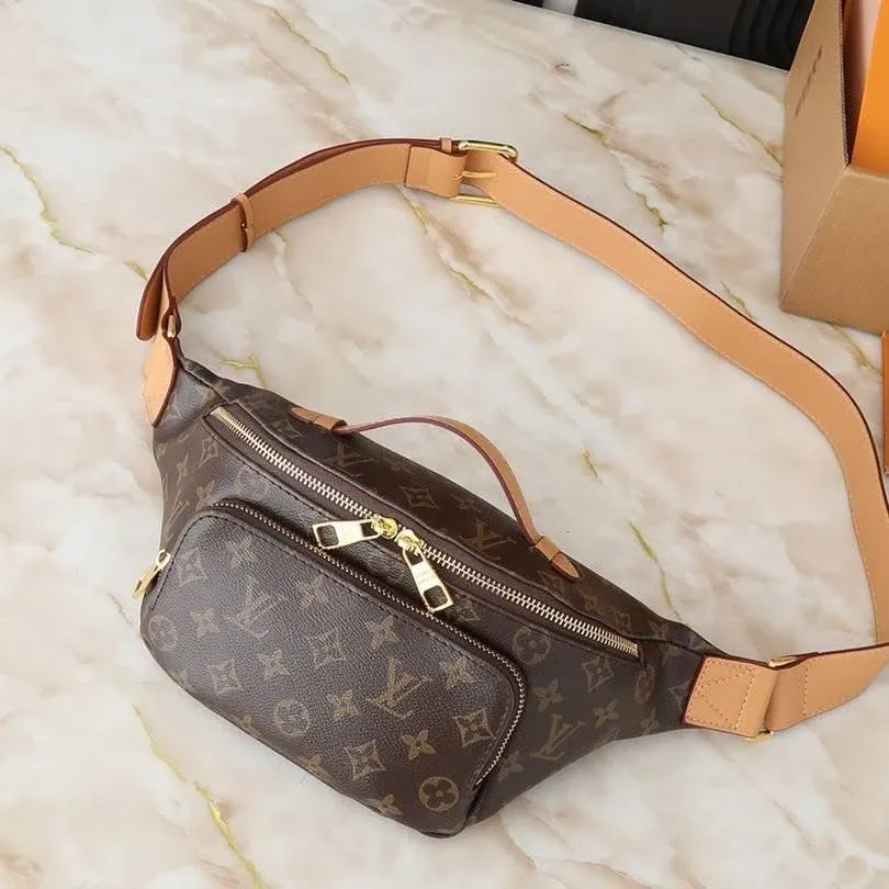 LV rush bumbag