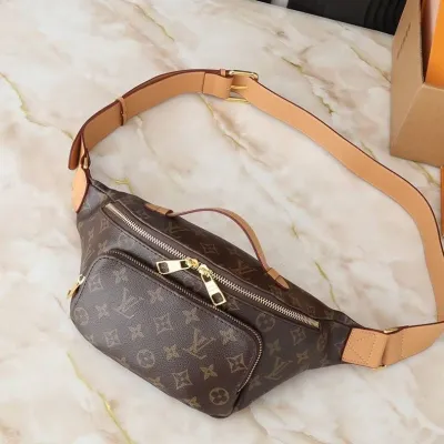 LV rush bumbag