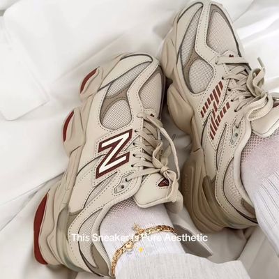 NB 9060 pearl