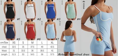 ALO airbrush dress **VIRAL**