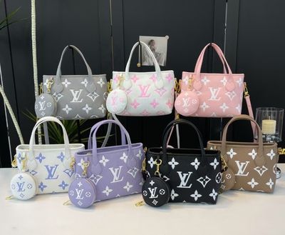 LV summer neverfull | lil&#39; babes