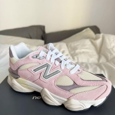 NB 9060 linen pink