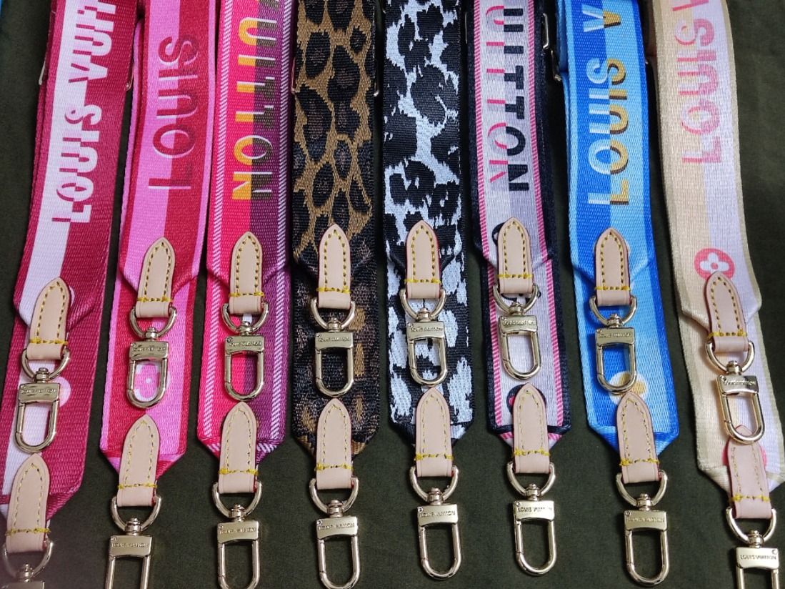 LV multi strap