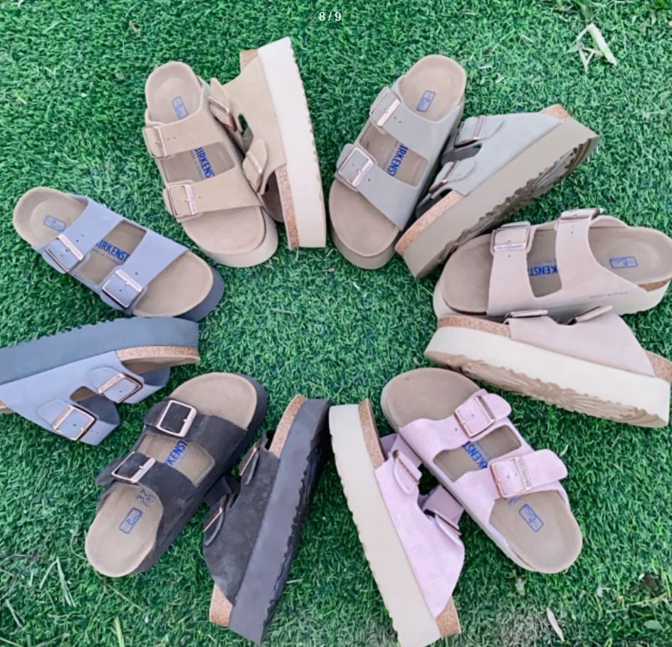 BIRKS flex platform