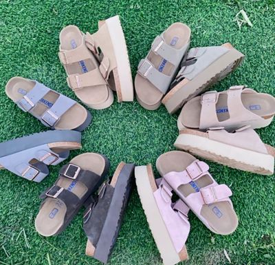BIRKS flex platform
