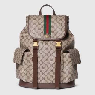 GG ophidia large backpack