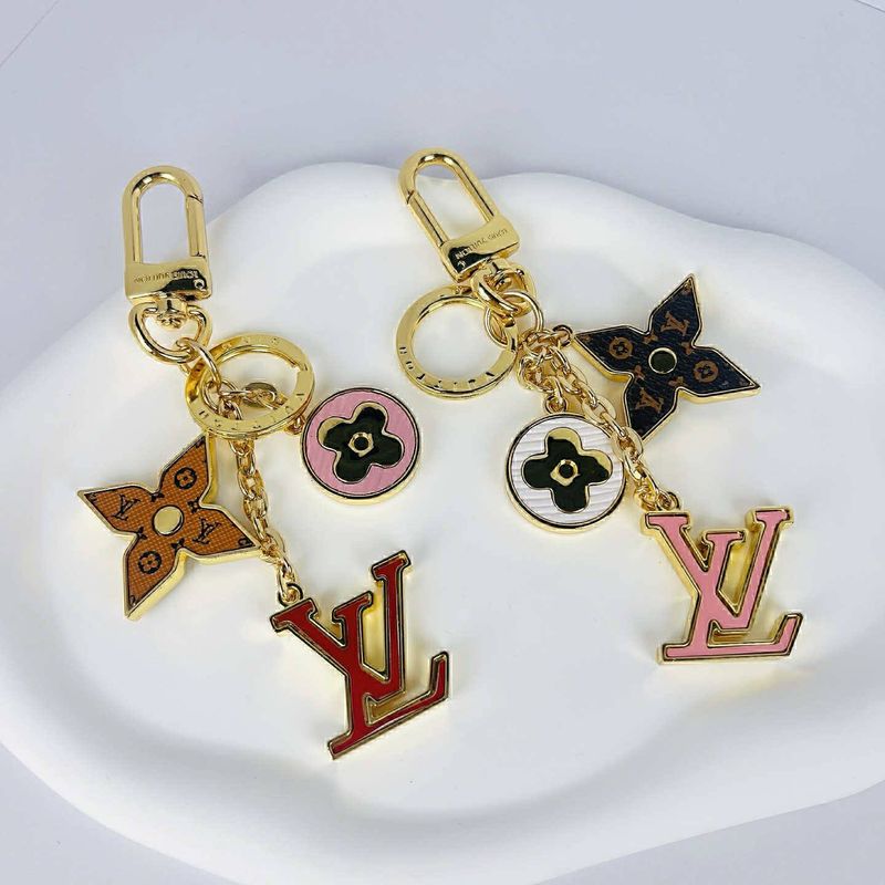 LV street charm