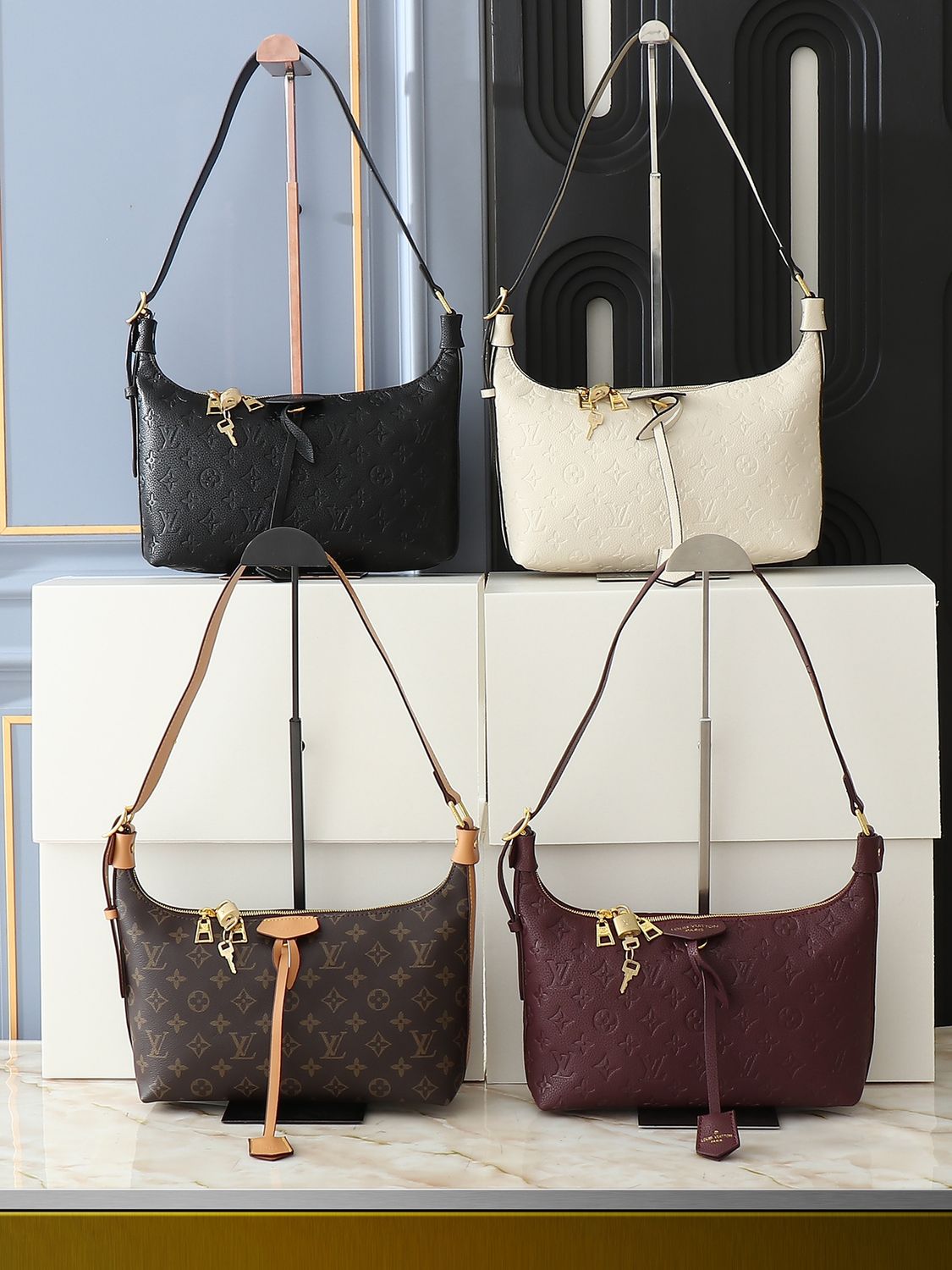LV sac sport