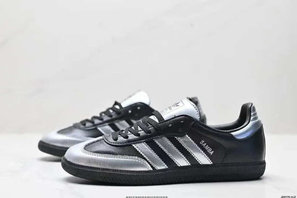 ADIDAS tuxedo