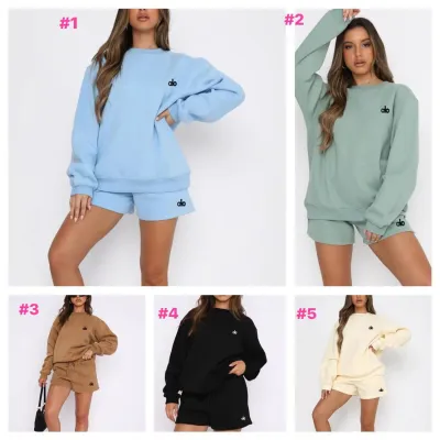 ALO lounge set