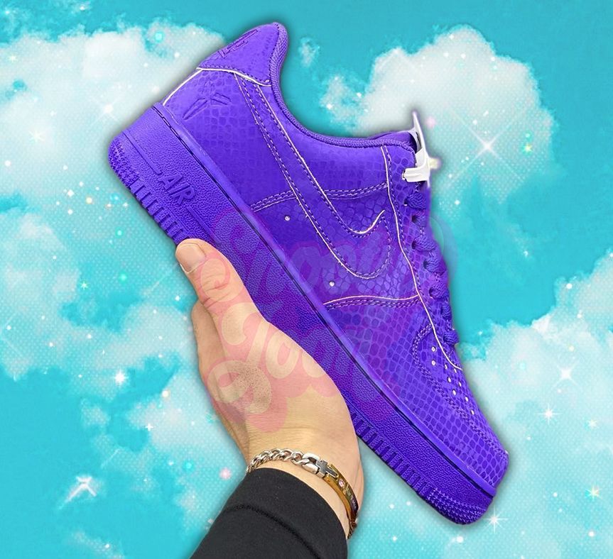 NIKE kobe bryant AF1