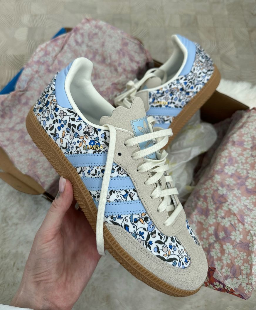 ADIDAS liberty London