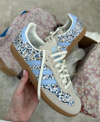 ADIDAS liberty London