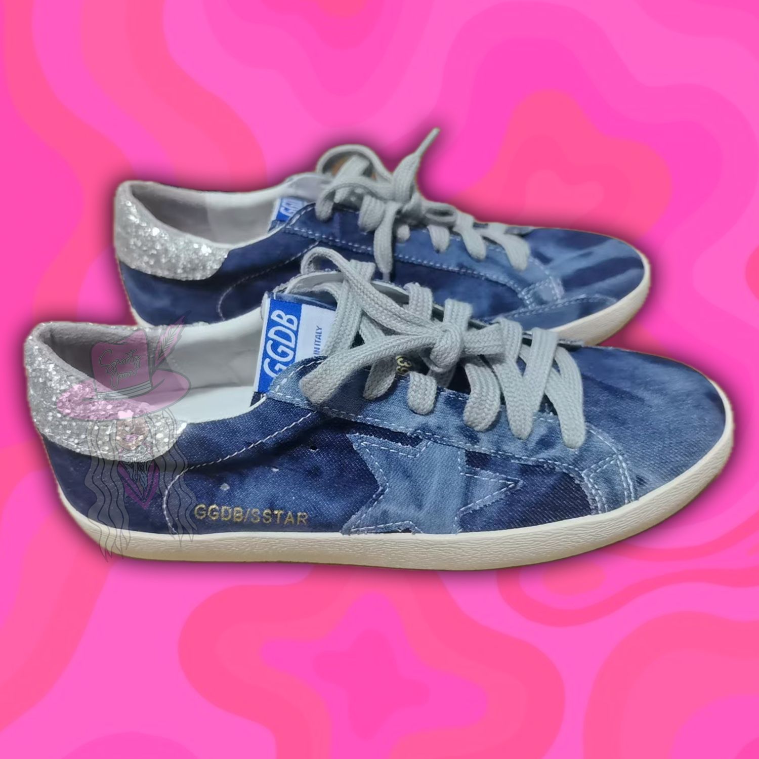 GGDB denim