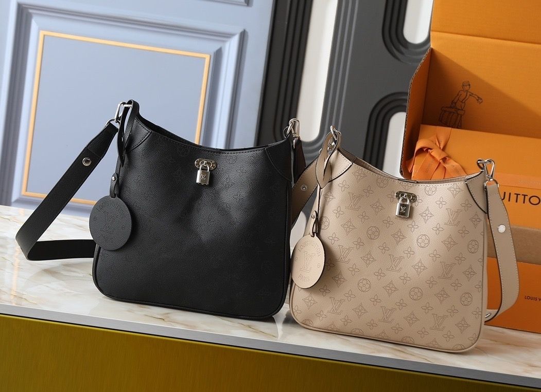 LV all around mahina