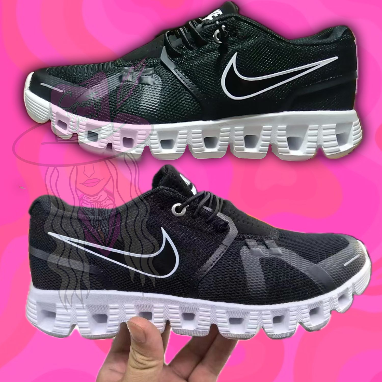 NIKE trainer