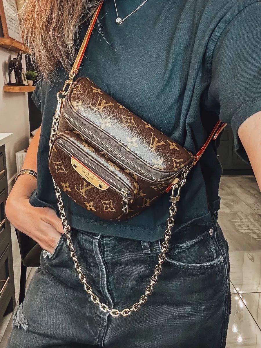 LV mini bumbag | friday sale
