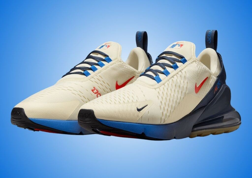 NIKE AM270 tx rangers