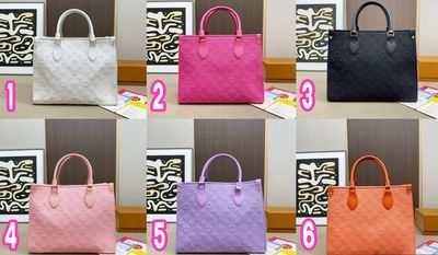 LV freesia on the go