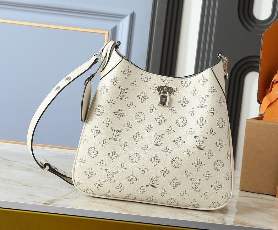 LV all around mahina cream