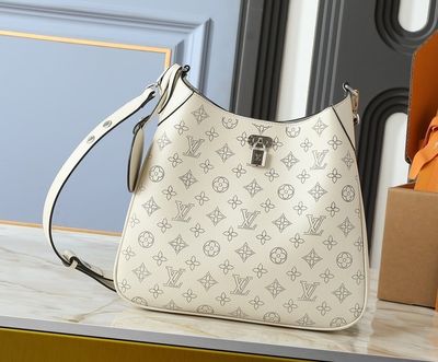 LV all around mahina cream